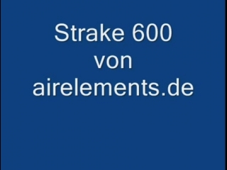 Strake 600 von airelements.de