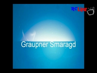 DANACH >: Graupner Smaragd (geschnitten)