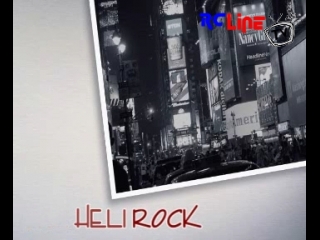 The Heli Rock - Vol.1