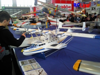 Messe Friedrichshafen 08