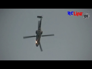 AERO Friedrichshafen 2009 - Super Puma