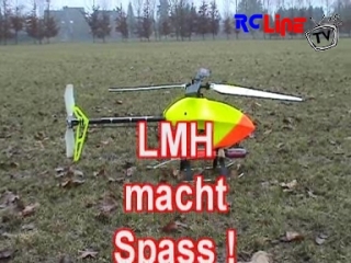 DANACH >: LMH macht Spass - mit Onboard