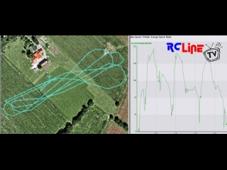 Wenker 2009 - Speedflug