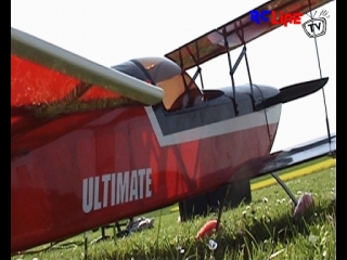 Ultimate Aerobatic´s