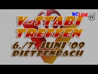 V-Stabi Treffen '09