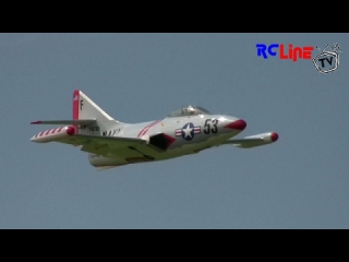 Panther - Jets over Grenchen 2009