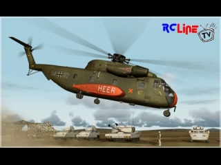 AFTER >: Sikorsky CH-53