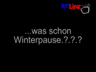 DANACH >: Winterpause