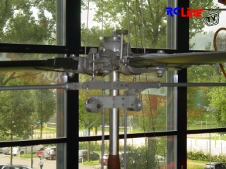 < BEFORE: Bell47 G1 Verkehrshaus Luzern