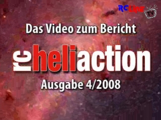 RC-Heli-Action: Carbooon 450 XP von BMI