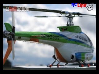 < BEFORE: RC-Heli-Action: Dynamic von Akmod