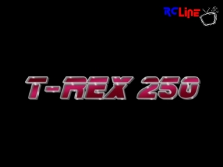 T-Rex 250