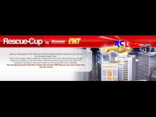 Rescue Cup