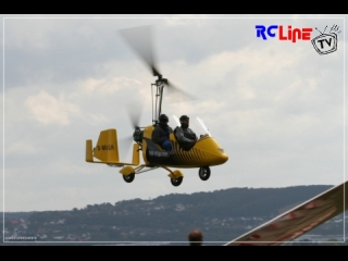 Flugtag Iserlohn-Rheinermark