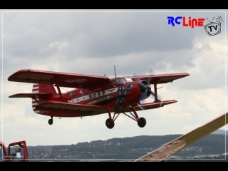 Flugtag Iserlohn-Rheinermark