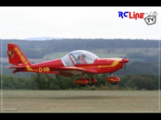 Flugtag Iserlohn-Rheinermark