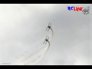 Flugtag Iserlohn-Rheinermark