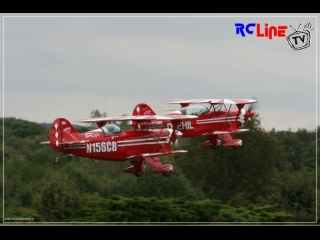 Flugtag Iserlohn-Rheinermark