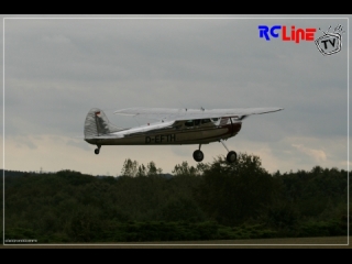 Flugtag Iserlohn-Rheinermark