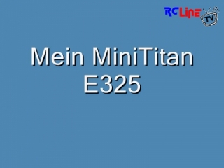 Diashow meines MiniTitan