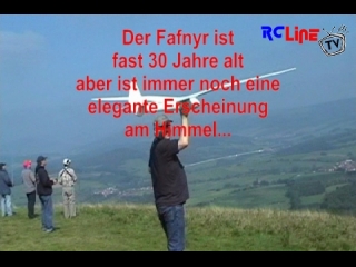 Fafnir an der Wasserkuppe