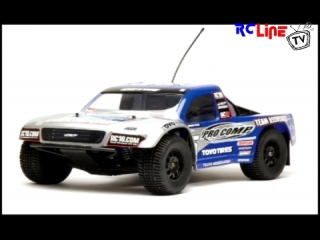 CARS & Details: Team Associated SC10 von Thunder Tiger