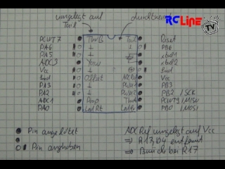 OlliW's 4-1+2in1 Ver1: BL-Umbau Lama V4