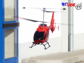 DANACH >: Lama400 EC135