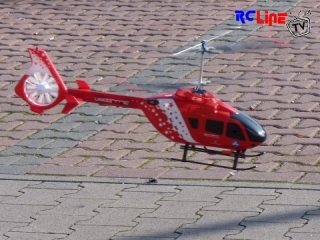 LAMA400 EC135