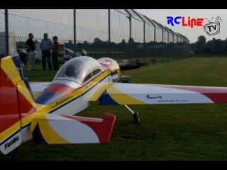 AirWild 40% Sukhoi 29