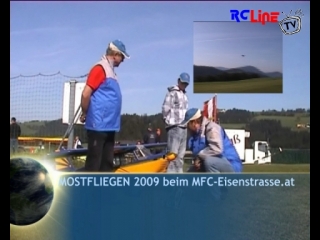 Mostfliegen + Austrian Freestyle Championship Robert Sixt uvm...