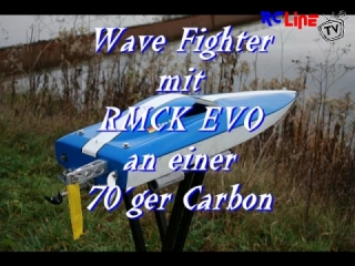 AFTER >: Wave Fighter