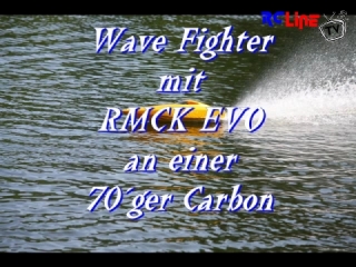AFTER >: Dirks Wave Fighter