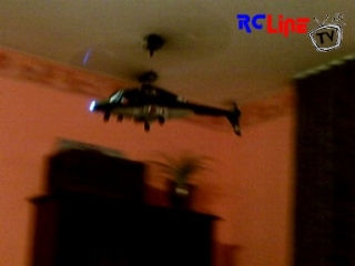 AFTER >: Mini Airwolf