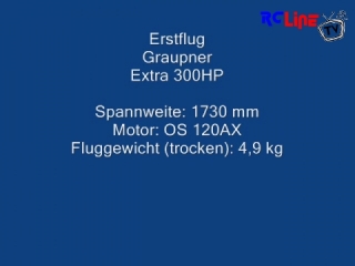 AFTER >: Graupner Extra 300HP