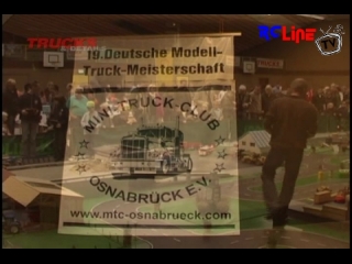 < BEFORE: Deutsche Modell-Truck-Meisterschaft 2009