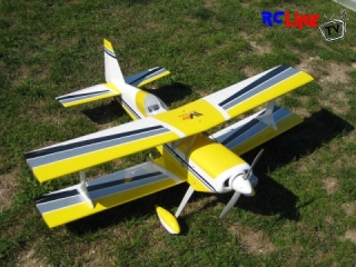 Ultimate von RC-Powerplane