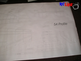 DANACH >: Yak 54 Profile