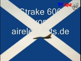 Strake 600 von www.airelements. de