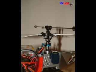 < BEFORE: Walkera 5#4 Single Rotor Umbau