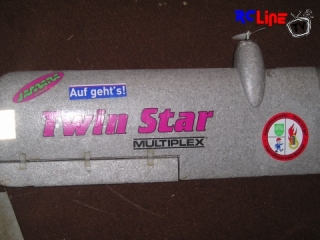 Twin Star 1