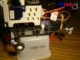 < BEFORE: Walkera 5G4Q3 Single Rotor Einziehfahrwerk Mechanik