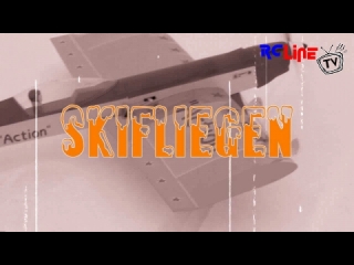 Skifliegen