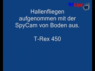 < BEFORE: Hallenflug T-Rex 450 mit SpyCam