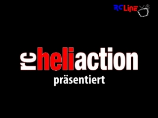 DANACH >: RC-Heli-Action: Internationale Spielwarenmesse 2010