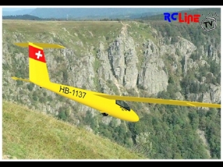 DANACH >: Pilatus B-4