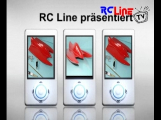 RCLine Test - Roxter von Heiko Danz