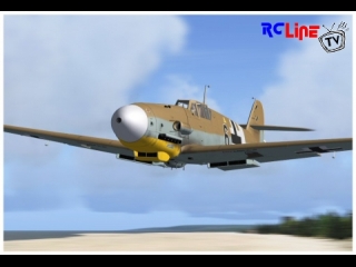 < BEFORE: Messerschmitt Bf 109 G-2 Trop