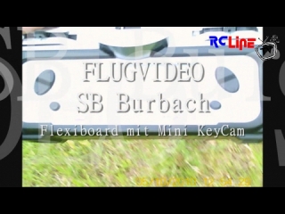 AFTER >: Flexiboard �ber Burbach die 2te - besseres wetter und bild
