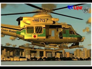 < DAVOR: Bell 412